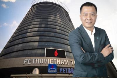Cổ phiếu trên đà phục hồi, Chủ tịch PET đăng ký bán 2 triệu cổ phiếu
