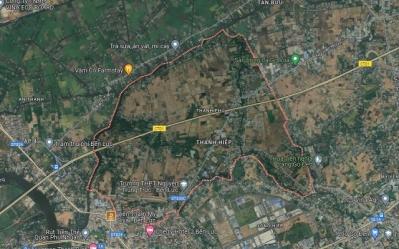 Sau thoái vốn PC1, BEHS cùng công ty con của CTD đăng ký làm dự án hơn 12 ngàn tỷ