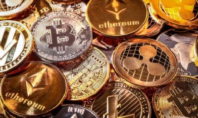 Chuyên gia: 'Bitcoin, Ether khởi đầu năm 2022 quá tồi tệ'
