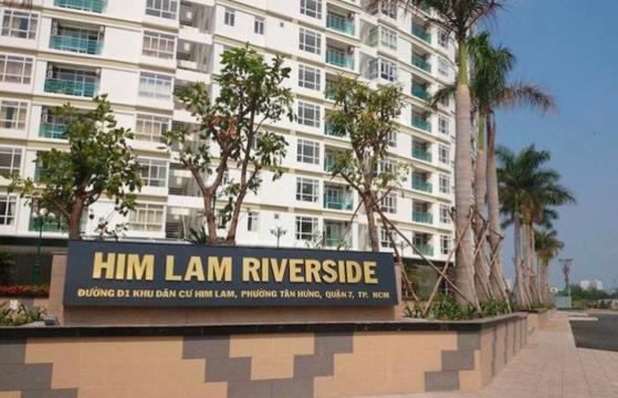 Him Lam Land tiến công mảng hàng không?