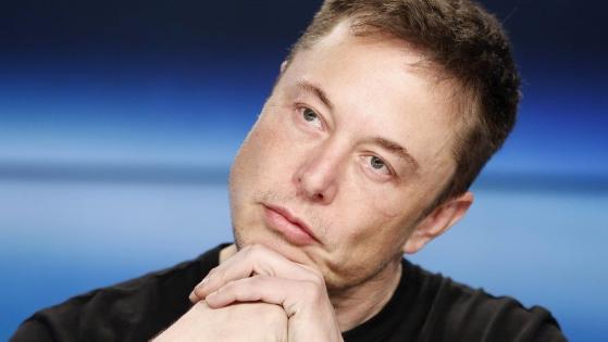 Tỷ phú Elon Musk bị "soán ngôi" người giàu nhất hành tinh chỉ trong vài giờ