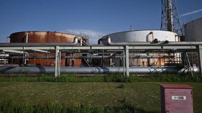 Dầu tăng nhẹ khi OPEC+ có kế hoạch chấm dứt tăng sản lượng