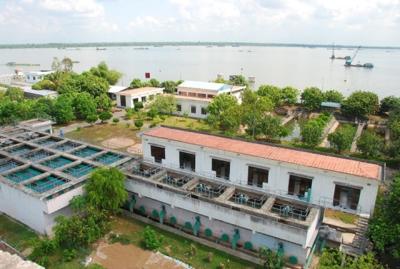 Thành viên Biwase lên kế hoạch thoái lượng lớn vốn tại Vwaco