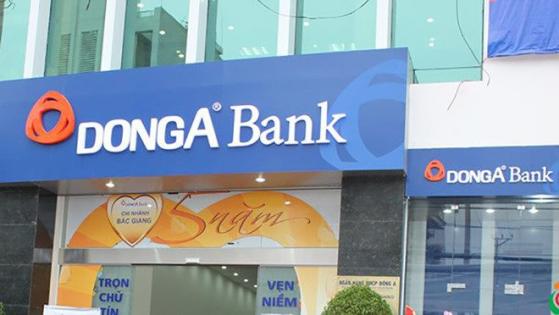 DongABank áp dụng biên độ cộng lãi suất theo số tiền gửi, cao nhất lên đến gần 11%/năm.