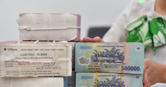 'Đại gia' Bình Dương bị cưỡng chế thuế hơn 144 tỷ đồng