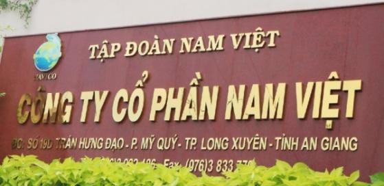 Nam Việt (ANV) ước tính lợi nhuận cả năm 2023 vượt 55% kế hoạch