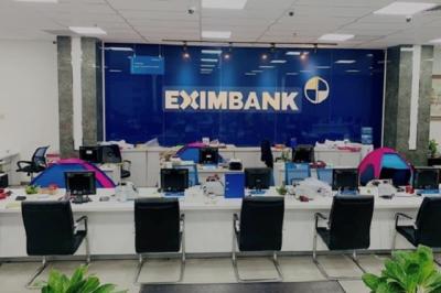 Eximbank chủ động khắc phục vi phạm hành chính trong hoạt động kinh doanh vàng