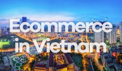 Người Việt chi 1 tỷ USD cho mua sắm trực tuyến mỗi tháng