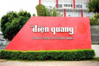 Cổ phiếu DQC vào diện cảnh báo và kiểm soát từ ngày 17/04