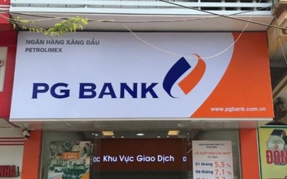 Nóng: Chủ tịch HĐQT PG Bank (PGB) bất ngờ xin từ nhiệm chỉ sau 3 tháng nhậm chức