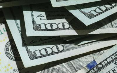 USD tăng vọt trên thế giới, tỷ giá trong nước hạ nhiệt