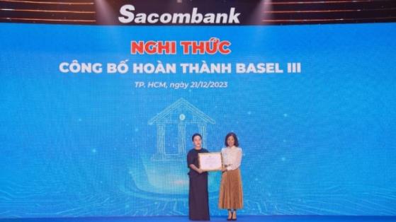 Sacombank (STB) có thể thu về 19.000 tỷ đồng từ việc bán 32,5% vốn tại VAMC