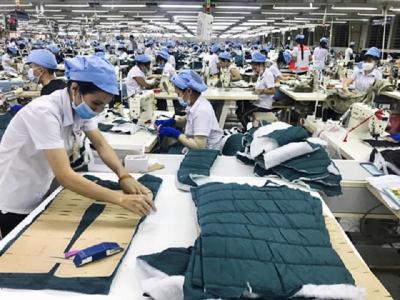 Reuters: Dệt may Việt Nam có thể gặp khó do lệnh cấm của Mỹ đối với cotton Tân Cương (Trung Quốc)