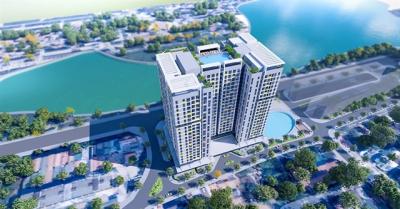 Hà Nội sắp bán chung cư 18 triệu/m2, cơn sốt nghìn người bốc thăm có tái diễn?