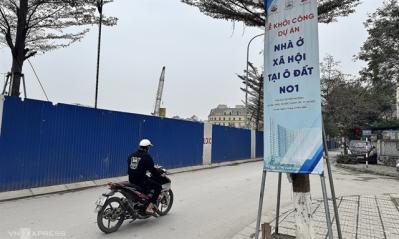 Chênh tiền tỷ khi mua nhà xã hội qua môi giới