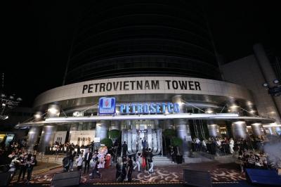 Thị giá chạm đỉnh 3 năm, loạt lãnh đạo PET muốn thoái sạch vốn, đón cổ đông lớn HDCapital
