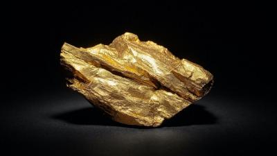 Vàng thế giới vượt 4,200 USD/oz