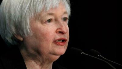 Bà Yellen: Lạm phát còn cao chừng nào chưa kiểm soát được Covid-19