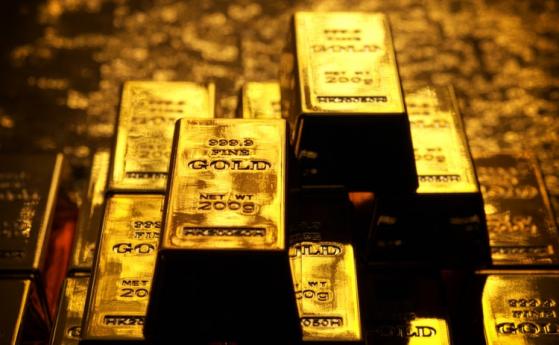 Trung Quốc đang nắm giữ 33.000 tấn vàng, gấp 4 lần Mỹ