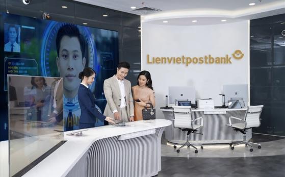 LPBank (LPB) chi 1.000 tỷ đồng mua lại trái phiếu trước hạn