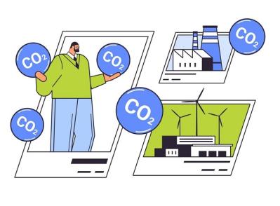 Tài sản carbon âm trong hành trình Net Zero của Việt Nam
