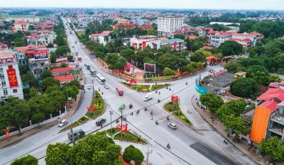 Hà Nội sắp có thêm khu đô thị gần 630ha tại phía Bắc thành phố