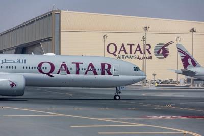 Boeing trở lại sau khủng hoảng: Ký thỏa thuận kỷ lục với Qatar Airways, cổ phiếu hồi phục 50% Theo Vietstock Boeing trở lại sau khủng hoảng: Ký thỏa thuận kỷ lục với Qatar Airways, cổ phiếu hồi phục 50% Theo Vietstock