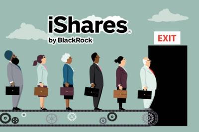 Quỹ iShares ETF bán nốt mã cổ phiếu Việt cuối cùng, chính thức rời Việt Nam