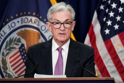 Các trader gần như chắc chắn Fed sẽ không nâng lãi suất trong tháng 6