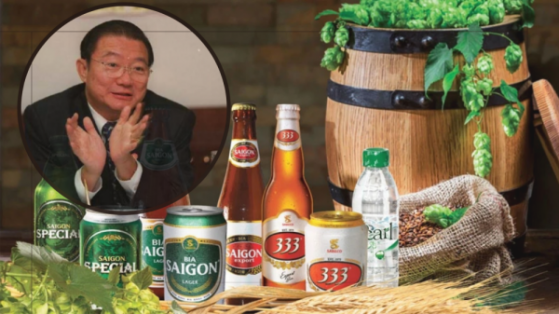 Sabeco (SAB) sắp chia cổ tức bằng tiền tỷ lệ 15%, ThaiBev nhận hơn 8.200 tỷ đồng từ khi “thâu tóm”