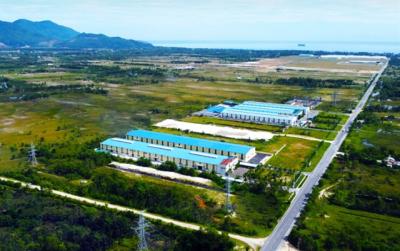 Dự án gọi đầu tư 27/09-03/10/2025: 2 khu phi thuế quan, 1 sân gôn tại Huế