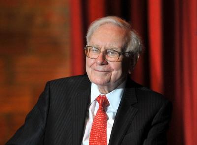 Ván cược kỳ lạ của Warren Buffett