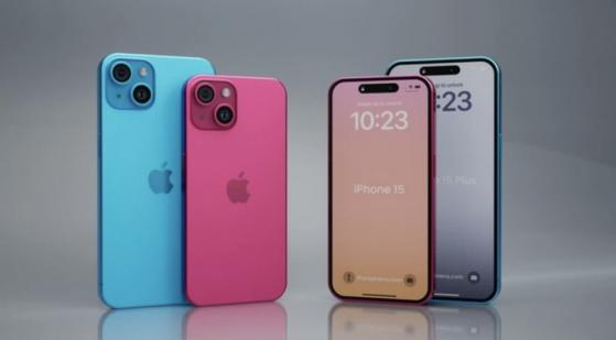 Cổ phiếu bán lẻ MWG, FRT, PET, DGW khởi sắc trước ngày iPhone 15 ra mắt