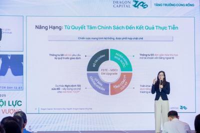 Nếu kinh tế tăng trưởng hai con số, thị trường chứng khoán sẽ ra sao?