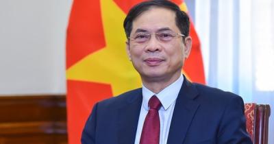 Lập Tổ công tác tăng cường hợp tác, chủ động thích ứng với điều chỉnh chính sách kinh tế, thương mại của Hoa Kỳ