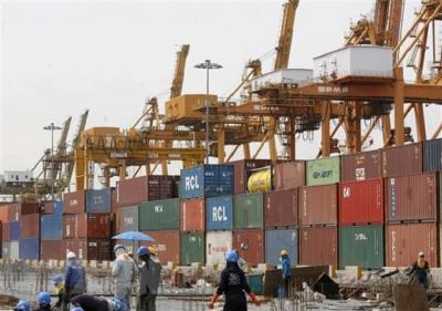 Xuất khẩu của Thái Lan chắc chắn sẽ tăng trưởng âm trong năm 2023