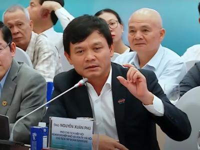 "Cơ hội duy nhất của Việt Nam là ngay lúc này"