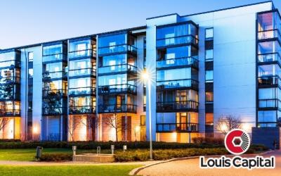 Louis Capital chưa thoái được vốn tại SMT 