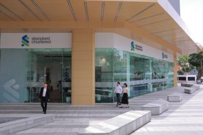 Standard Chartered điều chỉnh dự báo tăng trưởng kinh tế Việt Nam năm 2025