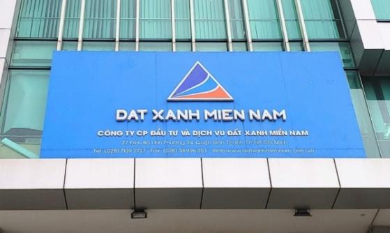 Xử phạt công ty ‘nhà’ Đất Xanh (DXG) do vi phạm liên quan đến trái phiếu