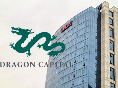 Dragon Capital mua 3 triệu cp GEX, nâng tỷ lệ sở hữu lên 6.23%