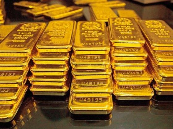 Các nước chạy đua mua vàng, dự báo giá vàng có thể lên 100 triệu đồng/lượng