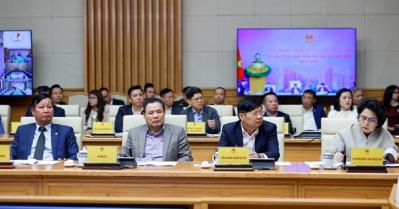 Ồ ạt đăng ký làm chục vạn căn hộ giá rẻ, loạt doanh nghiệp lớn ’hiến kế’ gì?