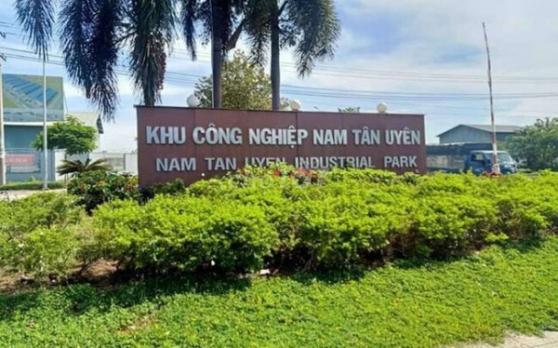 Nhận trăm tỷ doanh thu tài chính, Nam Tân Uyên (NTC) báo lãi 155 tỷ đồng trong 6 tháng