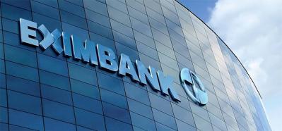 Eximbank báo lãi trước thuế hơn 809 tỷ đồng, gấp 3.8 lần cùng kỳ