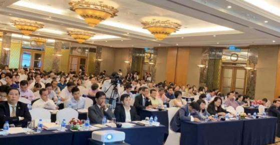 [Cập nhật] Lịch tổ chức Đại hội cổ đông thường niên 2023 của APS, WSS, DC4, API, V12
