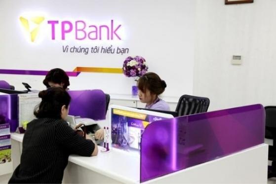Lãi suất ngân hàng TPBank tăng 0,5 - 1,25 điểm % trong tháng 10/2022