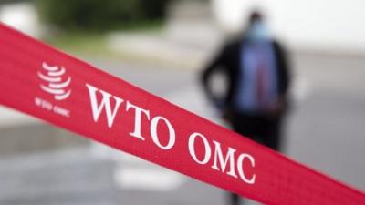 WTO thành lập ban chuyên gia giải quyết tranh chấp Mỹ-Trung