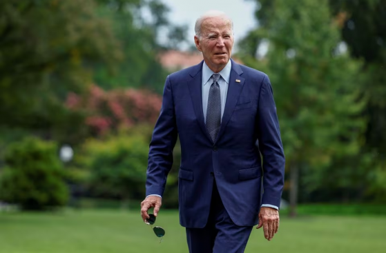 Hạ viện Mỹ chuẩn bị bỏ phiếu luận tội Tổng thống Biden