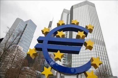 Hoạt động kinh doanh tại Eurozone lần đầu tiên tăng trưởng kể từ tháng 5/2023